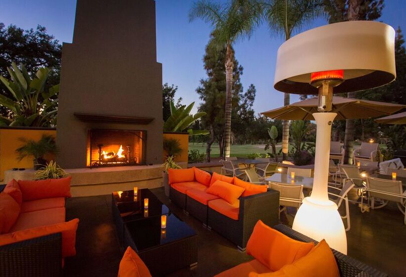 فندق Hilton Garden Inn Los Angeles Montebello