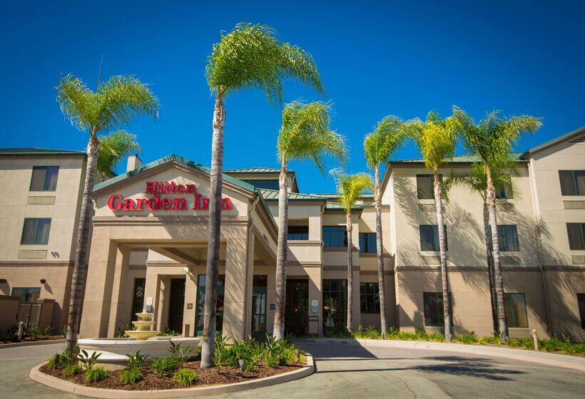 فندق Hilton Garden Inn Los Angeles Montebello
