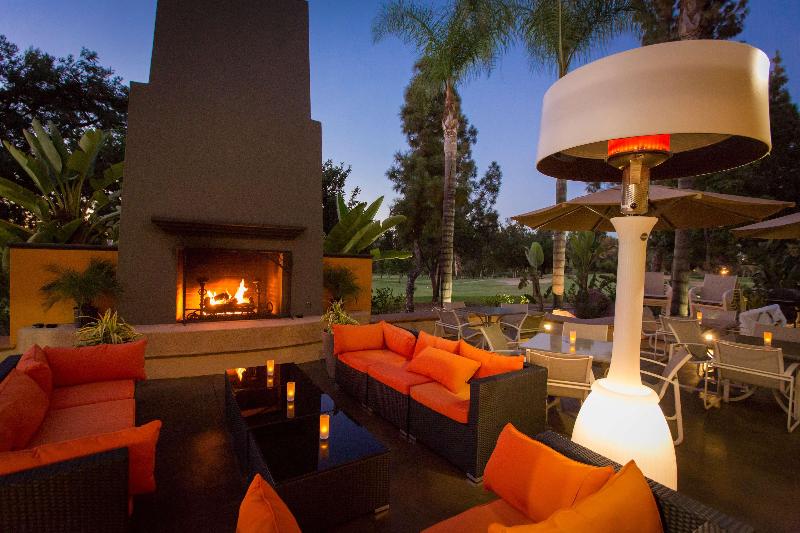 فندق Hilton Garden Inn Los Angeles Montebello