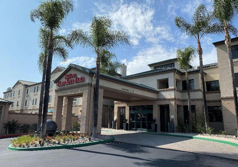 בית מלון כפרי Hilton Garden Inn Los Angeles Montebello
