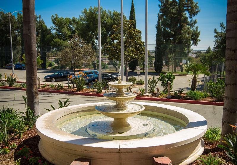 فندق Hilton Garden Inn Los Angeles Montebello