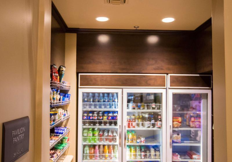 فندق Hilton Garden Inn Los Angeles Montebello