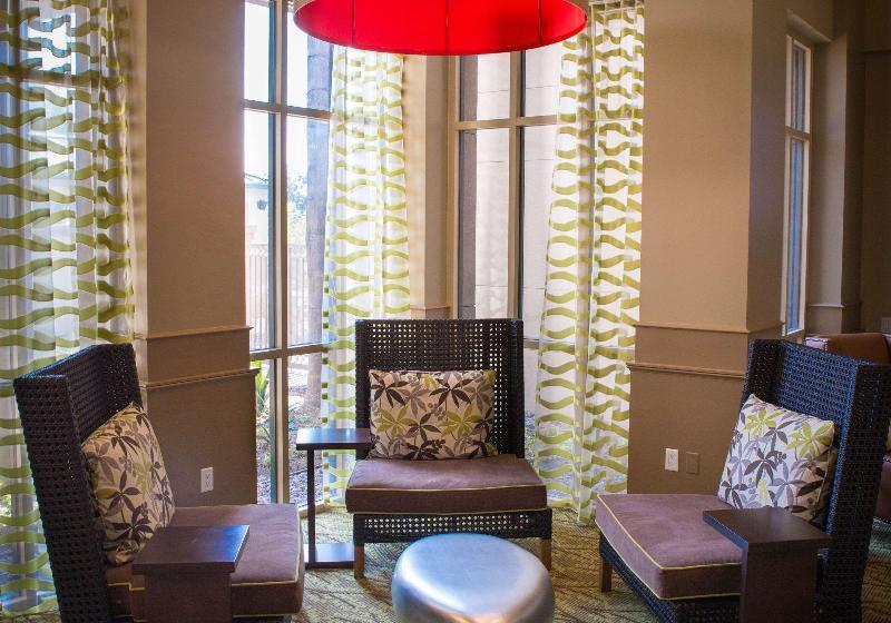 فندق Hilton Garden Inn Los Angeles Montebello