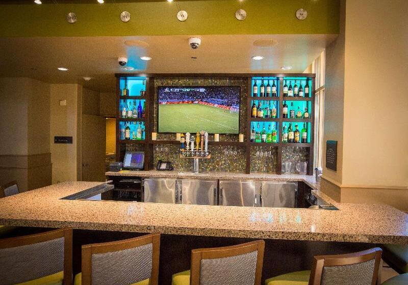 فندق Hilton Garden Inn Los Angeles Montebello