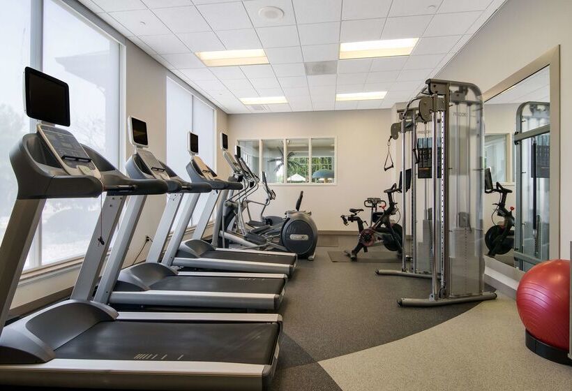 فندق Hilton Garden Inn Madison West/middleton