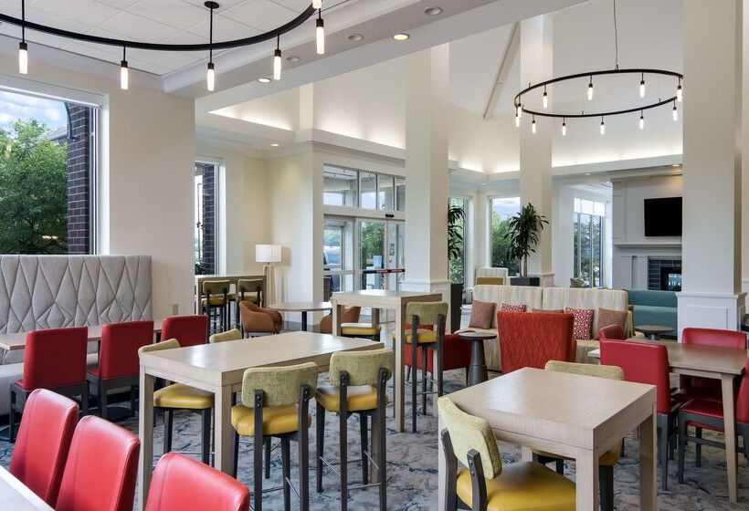 فندق Hilton Garden Inn Madison West/middleton