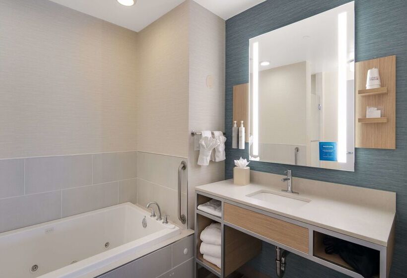 فندق Hilton Garden Inn Madison West/middleton