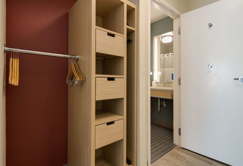 فندق Hilton Garden Inn Madison West/middleton