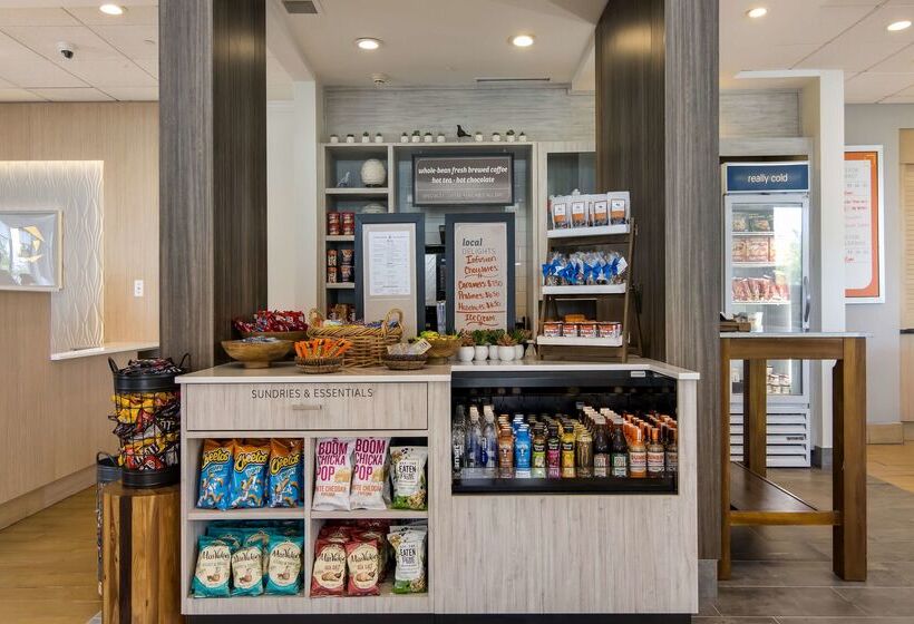 فندق Hilton Garden Inn Madison West/middleton