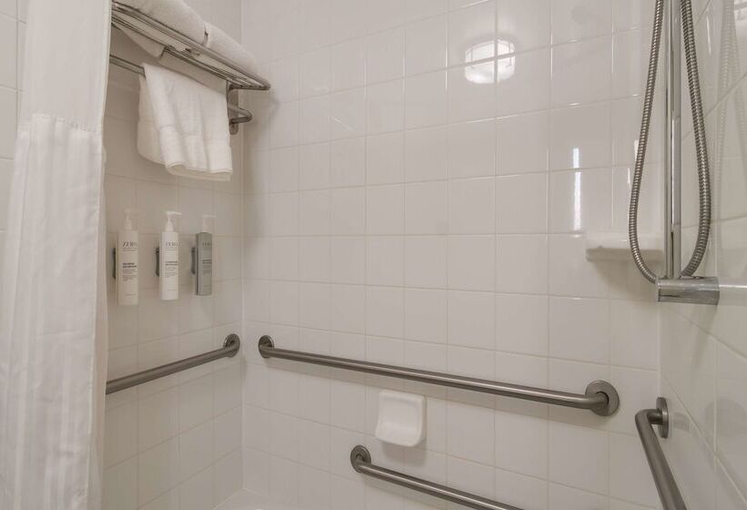 فندق Hilton Garden Inn Madison West/middleton