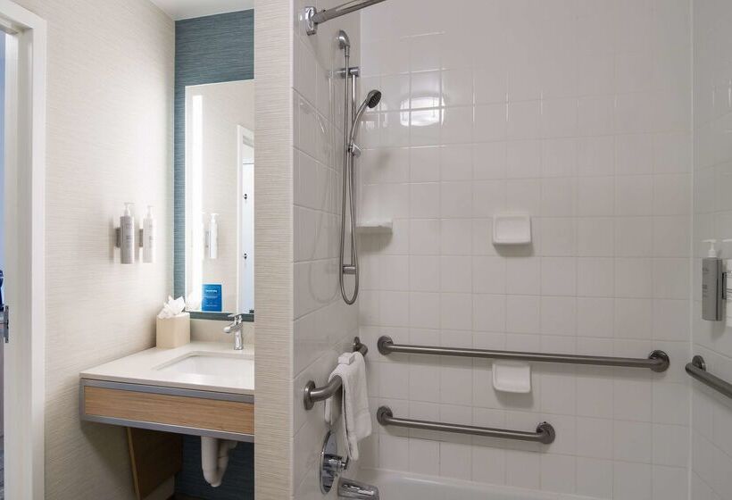 فندق Hilton Garden Inn Madison West/middleton