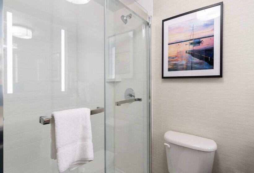 فندق Hilton Garden Inn Madison West/middleton