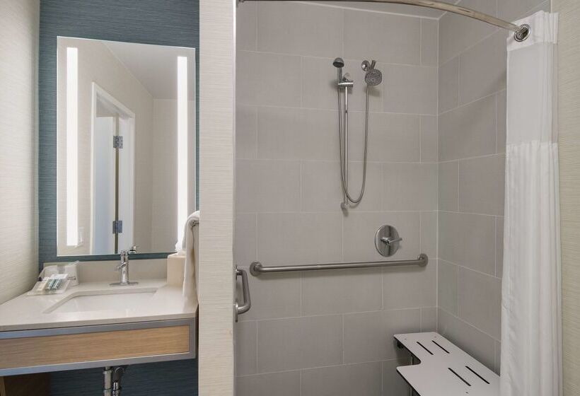 فندق Hilton Garden Inn Madison West/middleton