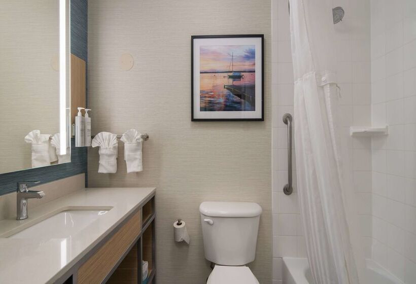 فندق Hilton Garden Inn Madison West/middleton