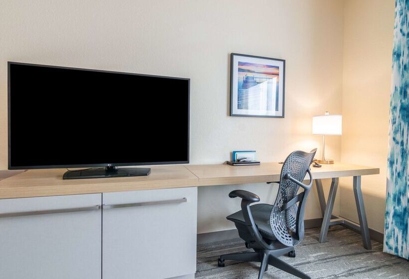 فندق Hilton Garden Inn Madison West/middleton