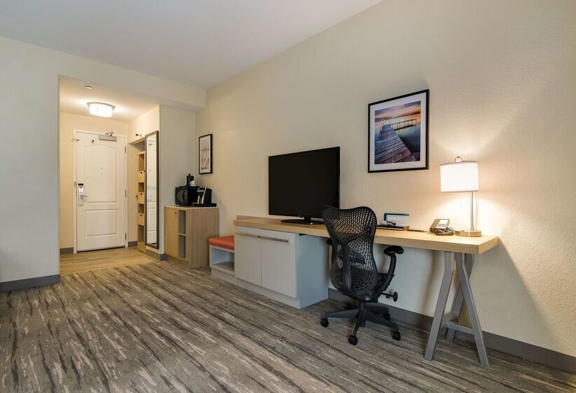 هتل Hilton Garden Inn Madison West/middleton