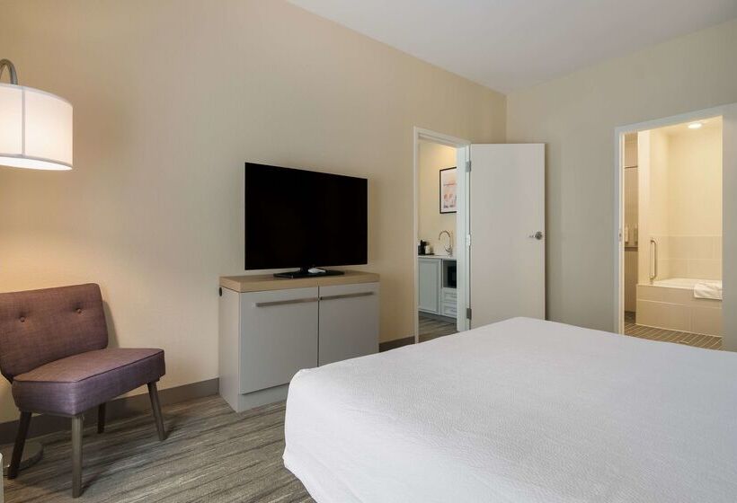 فندق Hilton Garden Inn Madison West/middleton