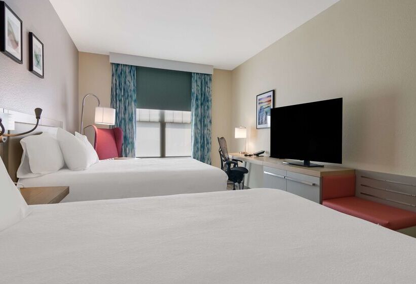 فندق Hilton Garden Inn Madison West/middleton