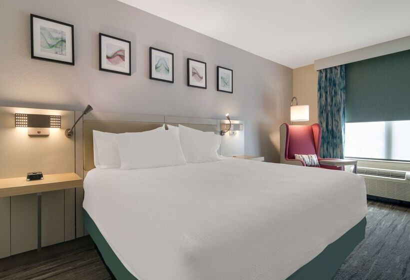 فندق Hilton Garden Inn Madison West/middleton