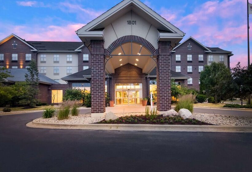 فندق Hilton Garden Inn Madison West/middleton