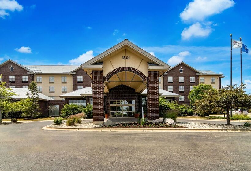 فندق Hilton Garden Inn Madison West/middleton