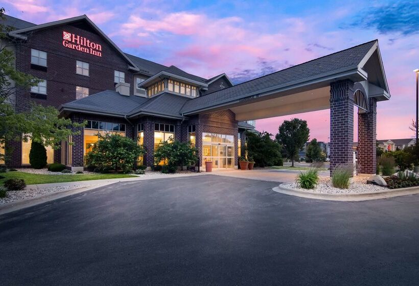 فندق Hilton Garden Inn Madison West/middleton