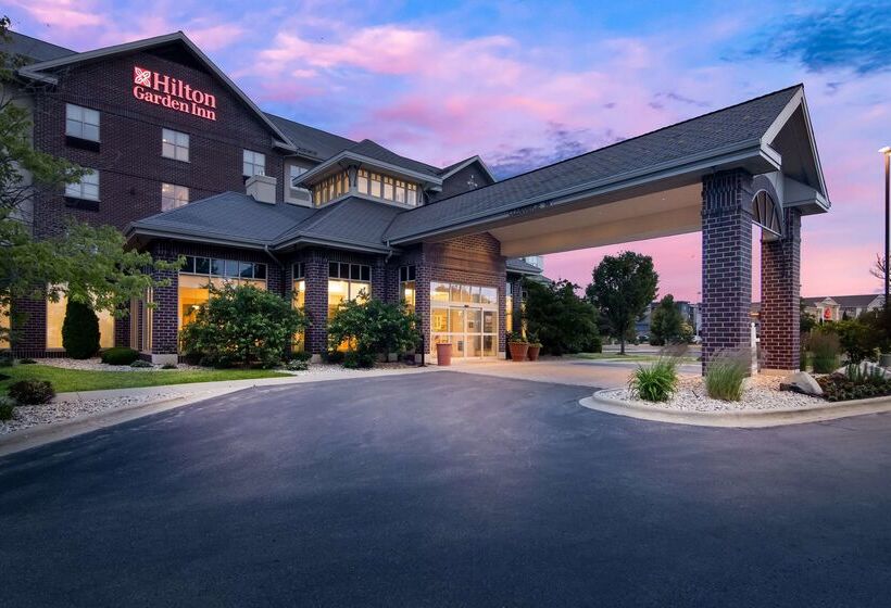 فندق Hilton Garden Inn Madison West/middleton
