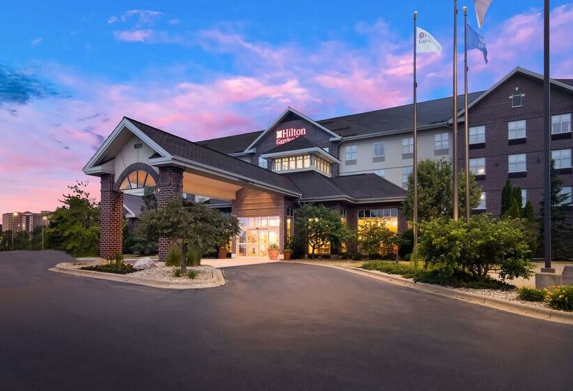 فندق Hilton Garden Inn Madison West/middleton