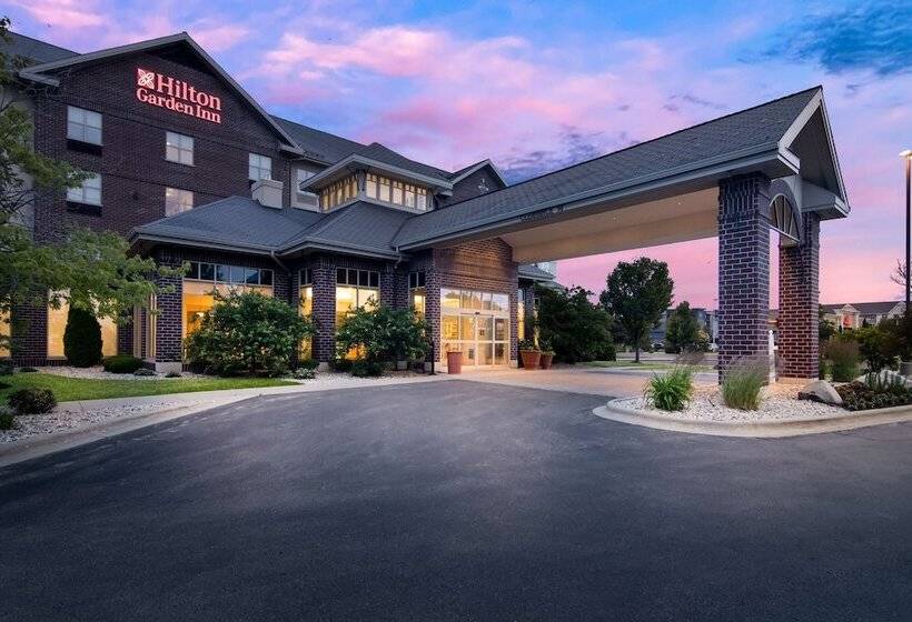 فندق Hilton Garden Inn Madison West/middleton