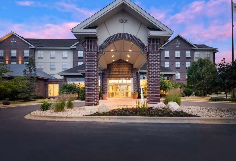فندق Hilton Garden Inn Madison West/middleton