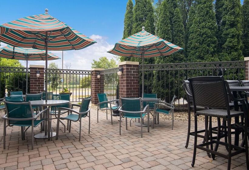 فندق Hilton Garden Inn Madison West/middleton