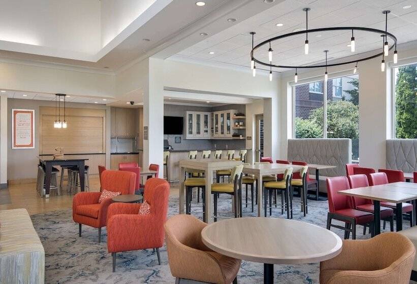 فندق Hilton Garden Inn Madison West/middleton