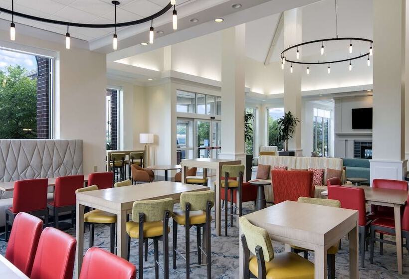 فندق Hilton Garden Inn Madison West/middleton