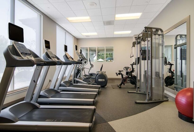 فندق Hilton Garden Inn Madison West/middleton