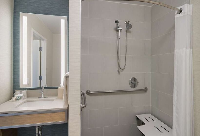 فندق Hilton Garden Inn Madison West/middleton