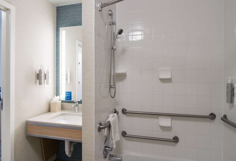 فندق Hilton Garden Inn Madison West/middleton