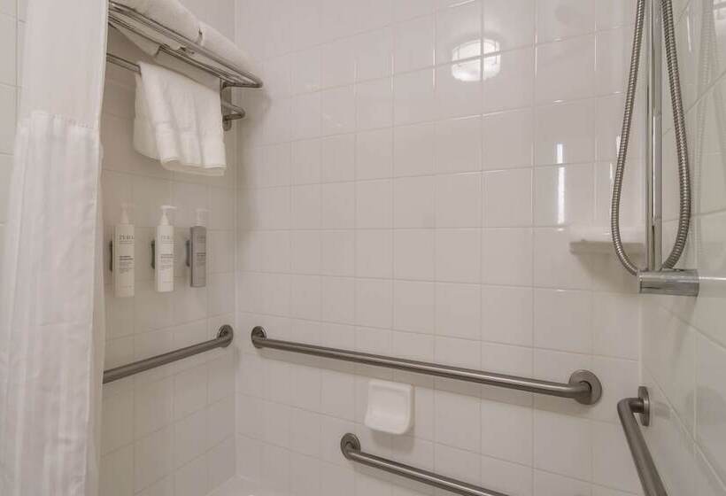 فندق Hilton Garden Inn Madison West/middleton