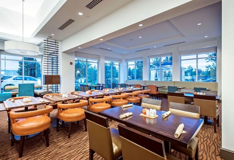 هتل Hilton Garden Inn Minneapolis Airport Mall Of America