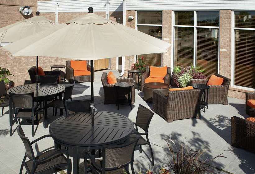 فندق Hilton Garden Inn Minneapolis/eden Prairie