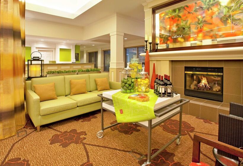 فندق Hilton Garden Inn Minneapolis/eden Prairie