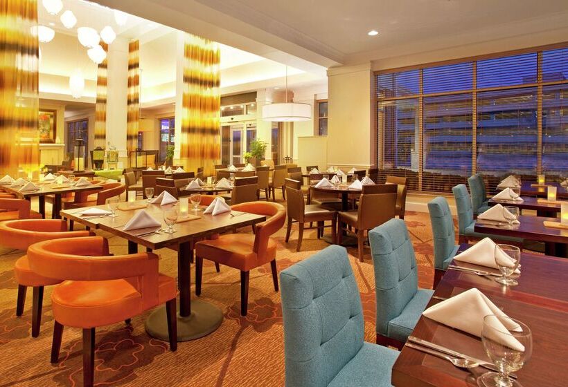 فندق Hilton Garden Inn Minneapolis/eden Prairie