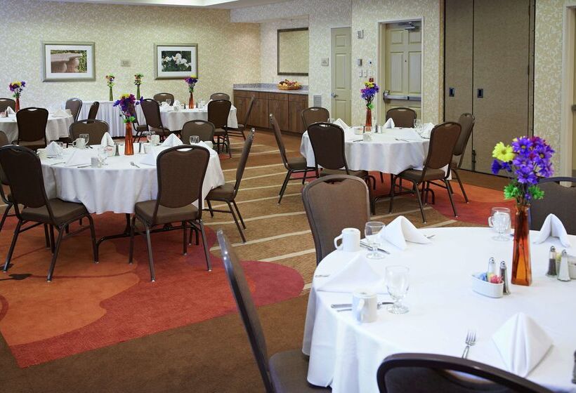בית מלון כפרי Hilton Garden Inn Minneapolis/eden Prairie