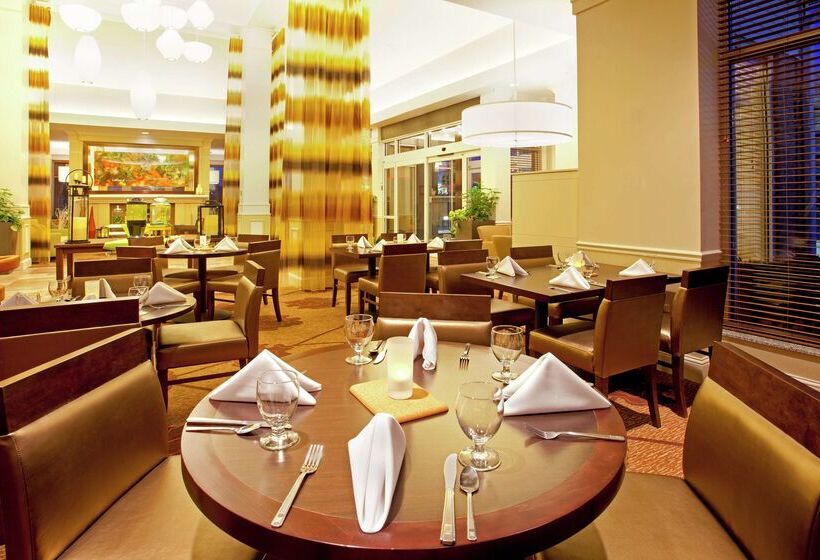 فندق Hilton Garden Inn Minneapolis/eden Prairie