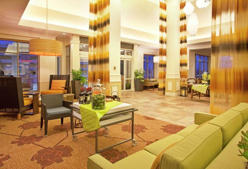 فندق Hilton Garden Inn Minneapolis/eden Prairie