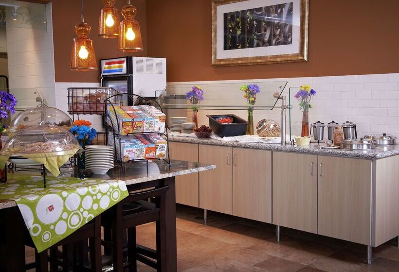 فندق Hilton Garden Inn Minneapolis/eden Prairie