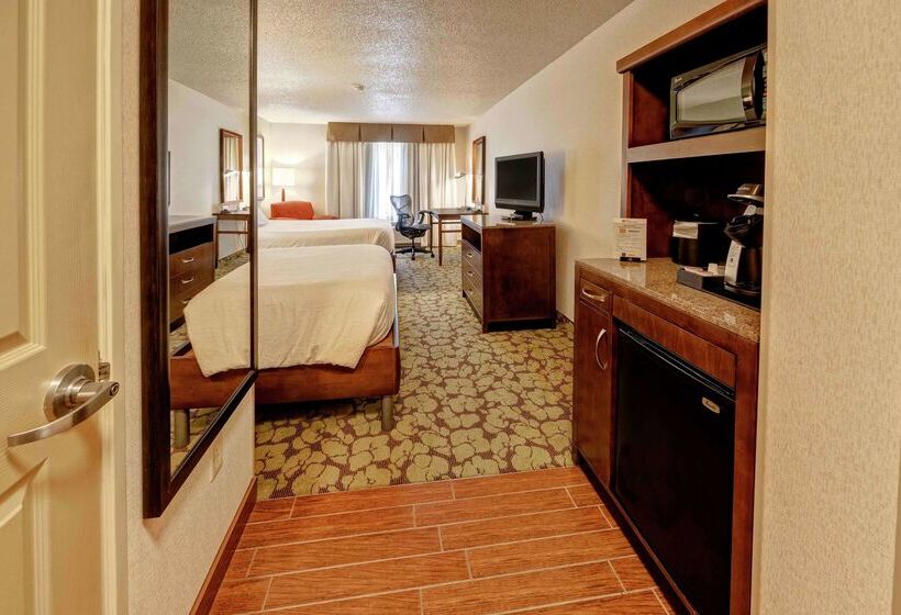 فندق Hilton Garden Inn Minneapolis/eden Prairie