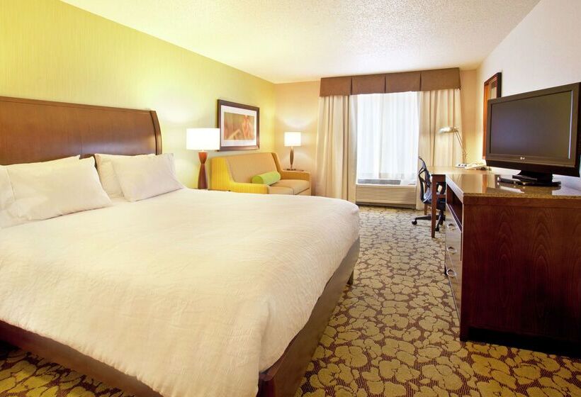 فندق Hilton Garden Inn Minneapolis/eden Prairie