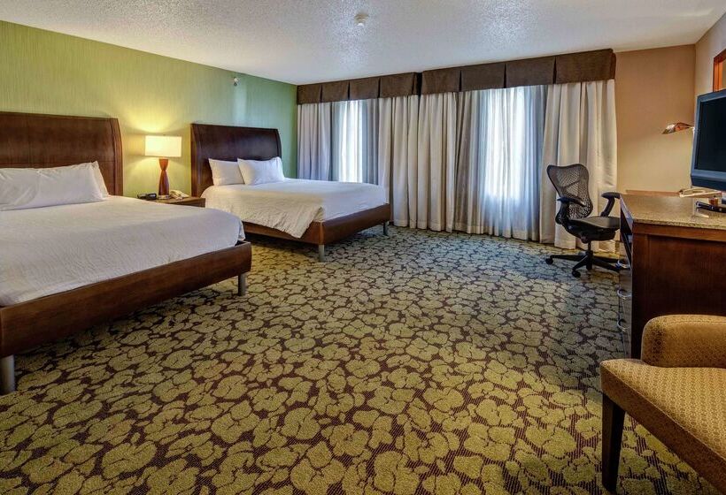 فندق Hilton Garden Inn Minneapolis/eden Prairie