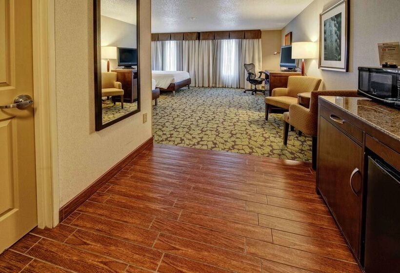 فندق Hilton Garden Inn Minneapolis/eden Prairie