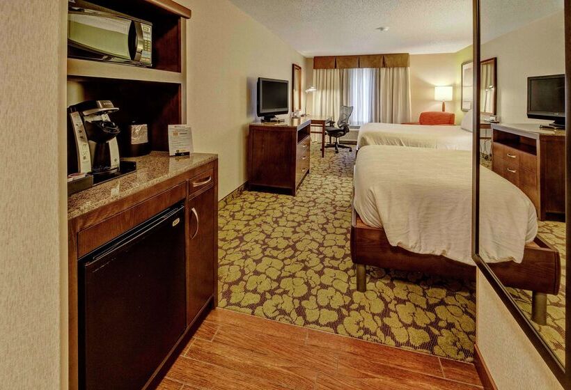 فندق Hilton Garden Inn Minneapolis/eden Prairie